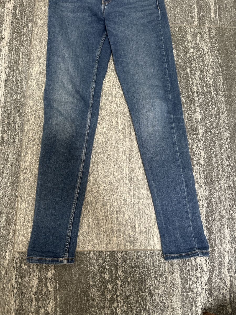Mango Jeans: Mango Denim Jeans Soho - 36 – Usato da Sementina venduto da NinaDel 3