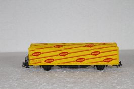 Märklin 4735 SBB Maggi OVP