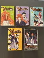 Lot Manga Kenshin Le Vagabond 🇫🇷