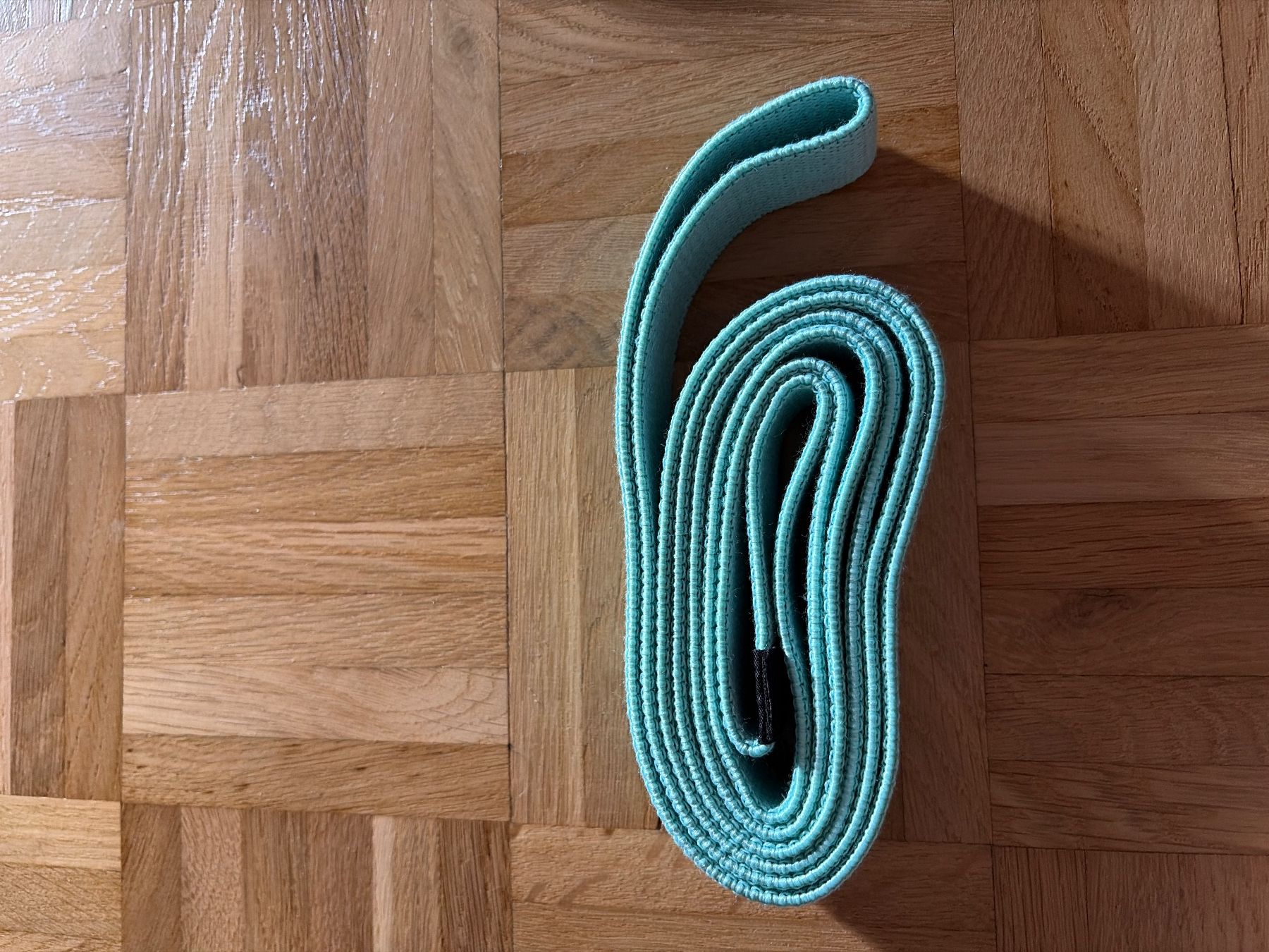Altro in Bricolage: Fittness Stoffbänder 200 x 2cm – Nuovo e nell'imballaggio originale da Gossau ZH venduto da Daniela710 1