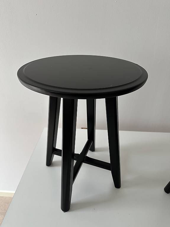 Tavoli: Ikea Tische 2Grosse 3Kleine – Usato da Emmenbrücke venduto da sim_gt9g 2