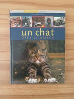 Livre "Un chat dans la maison" par Claire Bessant