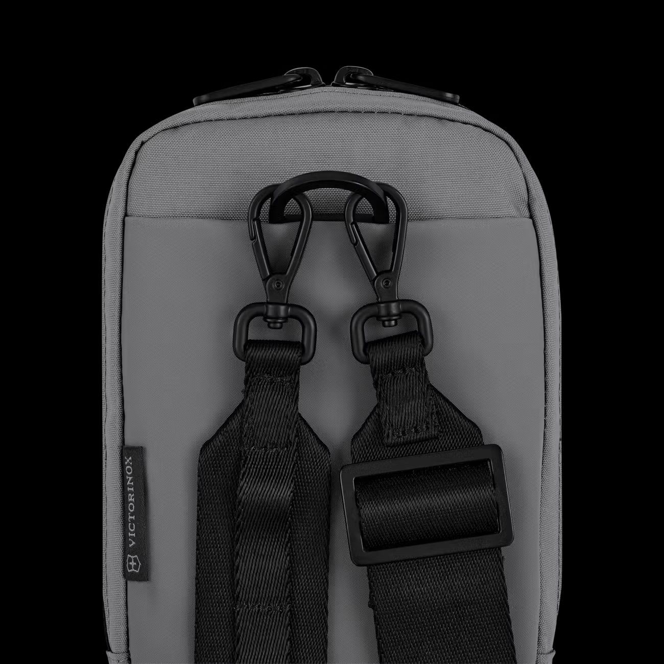 Victorinox Borse: Viktorinox Travel Essentials City Pouch – Nuovo e nell'imballaggio originale da Grosshöchstetten venduto da Johnmorris 2