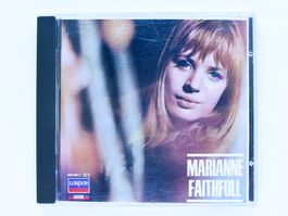 Marianne Faithfull - Marianne Faithfull