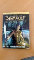Die Legende von Beowulf DVD 2-Disc Special Edition
