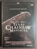 Texas Chainsaw Massacre