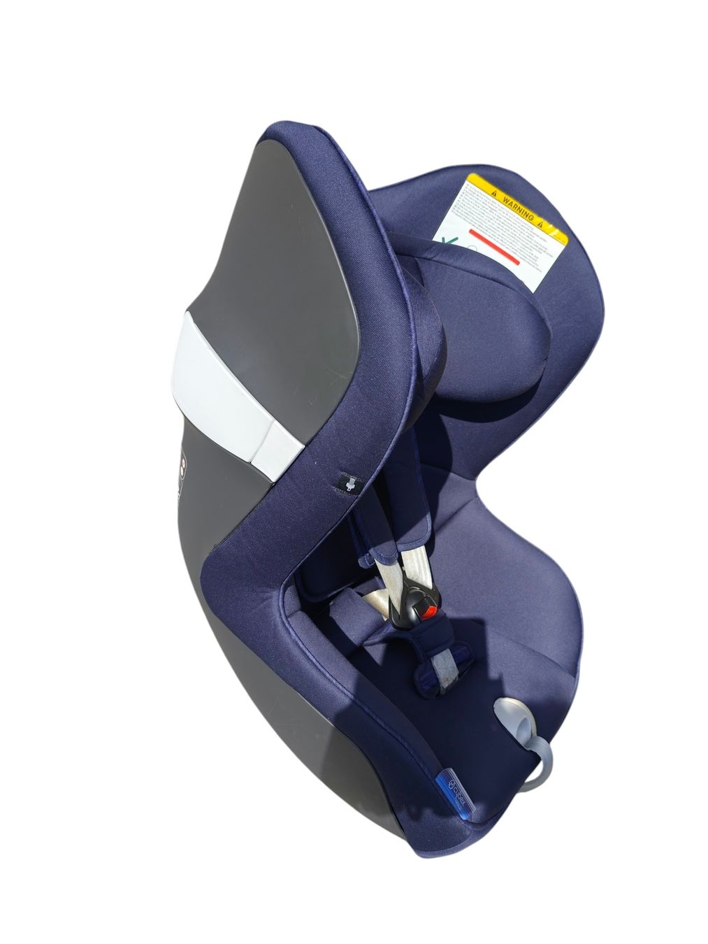 Cybex Seggiolini per auto: Cybex Gold Kindersitz  – Usato da Rickenbach Sulz venduto da anb_b8bm 2