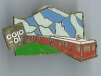 Bahn Coop, PIN