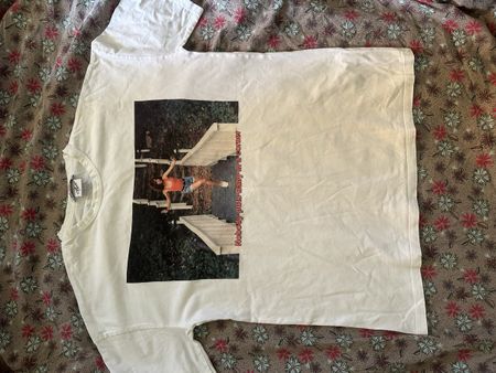 Zara t.shirt gr S