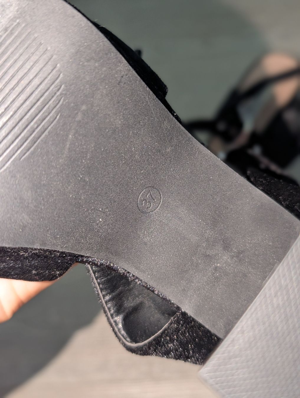 Damenschuhe: Diverse Schuhe – Gebraucht aus Münsingen von ale_md2s 5