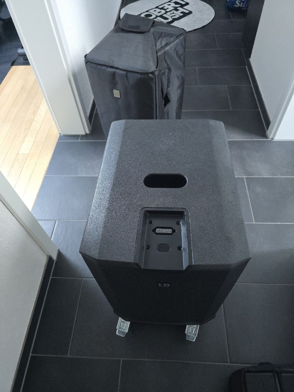 LD Systems Casse acustiche: LD-Systems Maui 28 G3 (black) Compact-Linearray-System – Usato da Arth venduto da donmica01 2