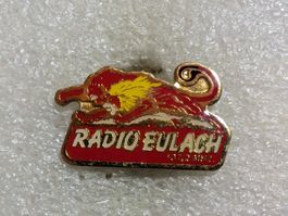 Ansteckpin 155: Radio Eulach