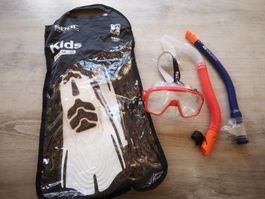 Taucher Set für Kinder