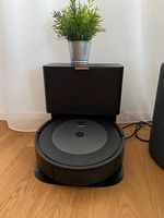 Roomba j7+ Graphite