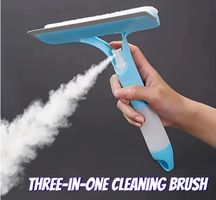3in1 Reinigungsbürste mit Sprüher🪣✨Brosse Magique 3en1