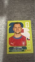 CZE 15 , FIFA WORLD CUP 2026 PANINI 