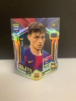 Panini Fifa 365 Pedri Jewel