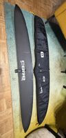 Core pulse 1990cm front wing pumpfoil