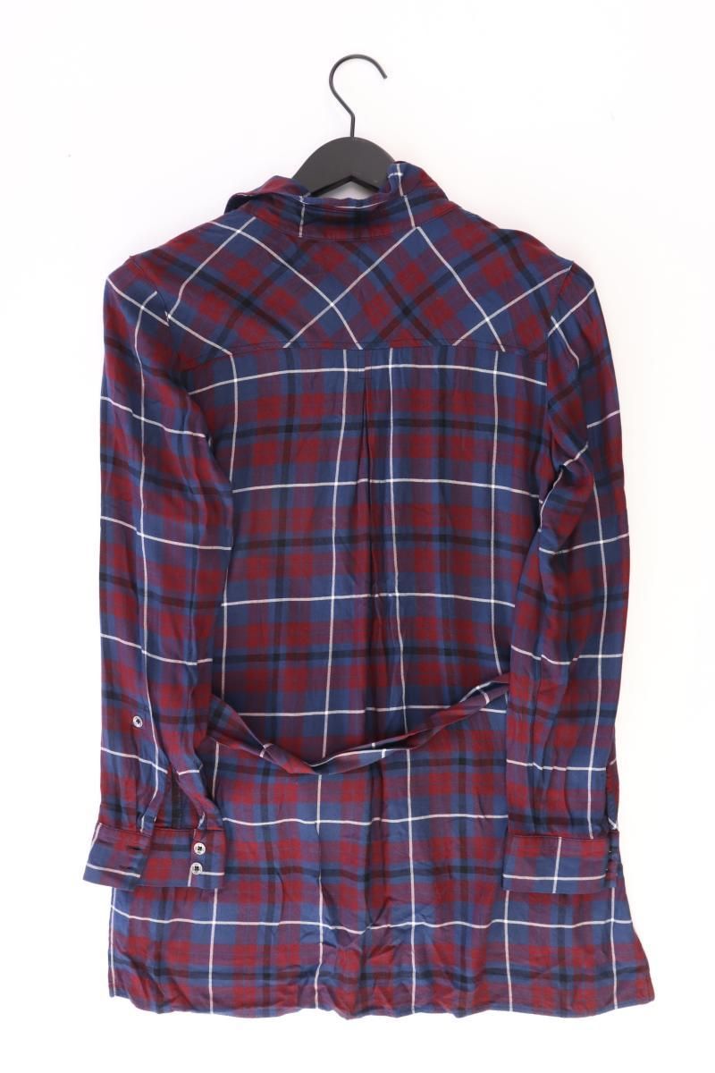 Blusen: Taifun Longbluse Gr. 36 kariert Langarm – Gebraucht aus Neustadt an der Waldnaab von SecondLifeFashion 1