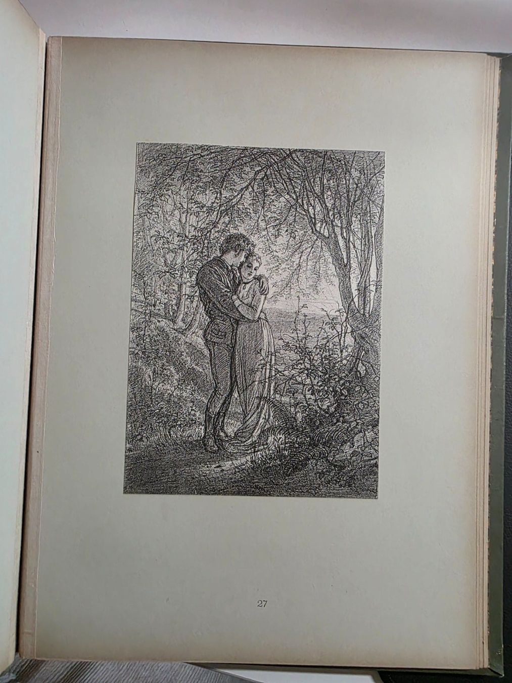 Bücher: Aus A. Hendschel's Skizzenbuch – Gebraucht aus Walterswil BE von Lonitti 7