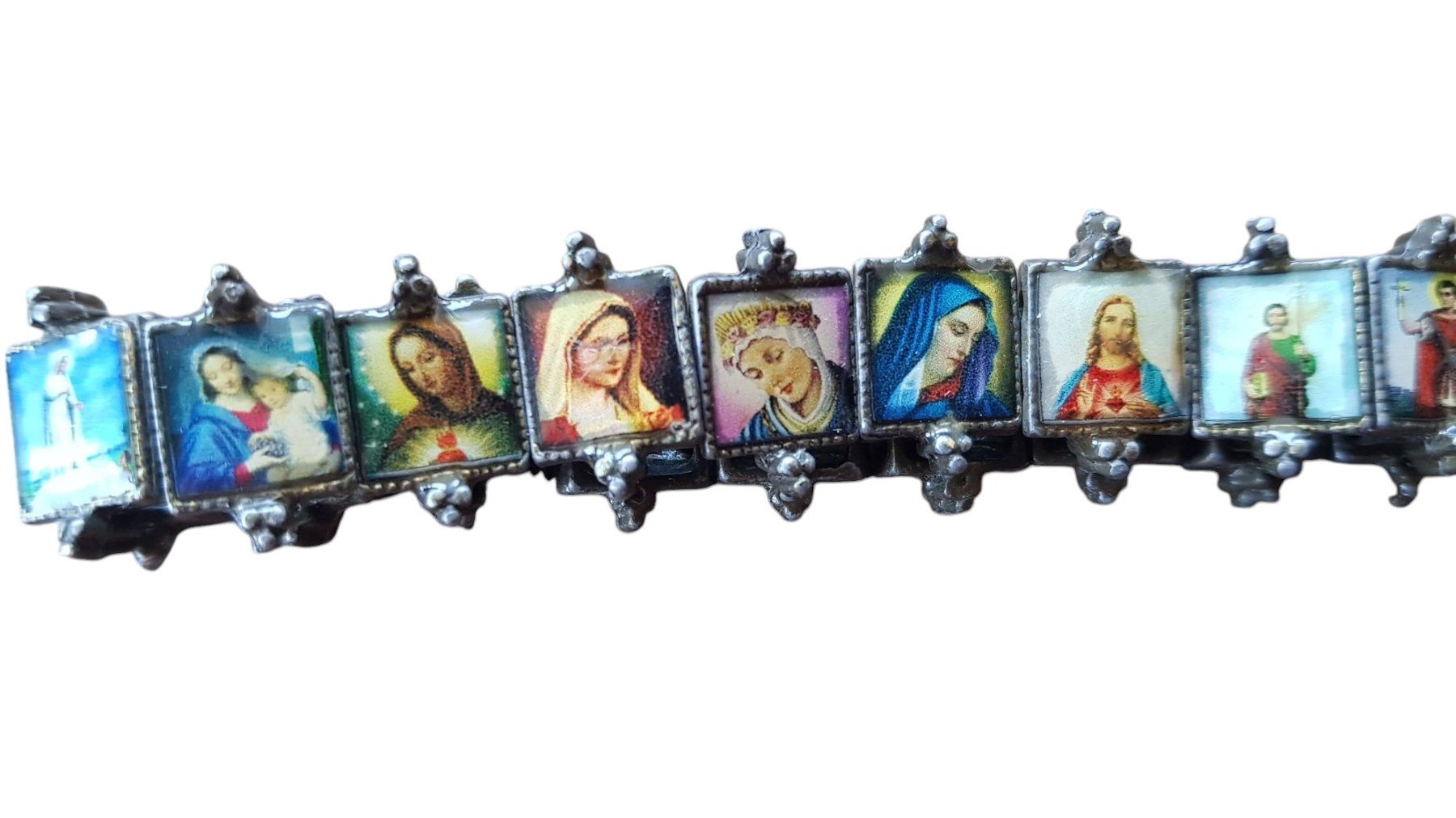 Bracciali & Braccialetti: Gebetsarmband antik – Usato da Mörschwil venduto da antiksalon 4