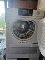 Wäschetrockner VZUG Adora Trocknen V2000