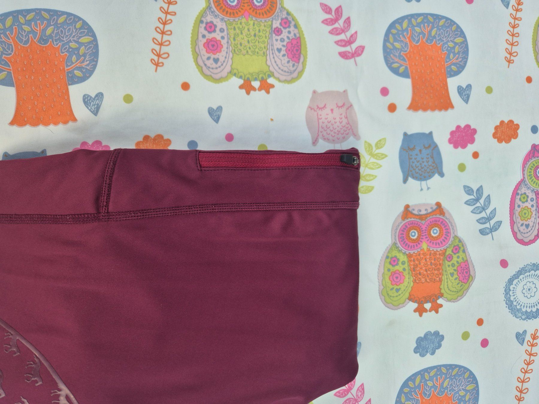Leggings: Reitleggings Gr. S – Usato da Dänikon ZH venduto da shantiwell 2