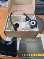 Jabra  Pro 920