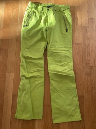 Toni Sailer Herren Skihose, Gr 50