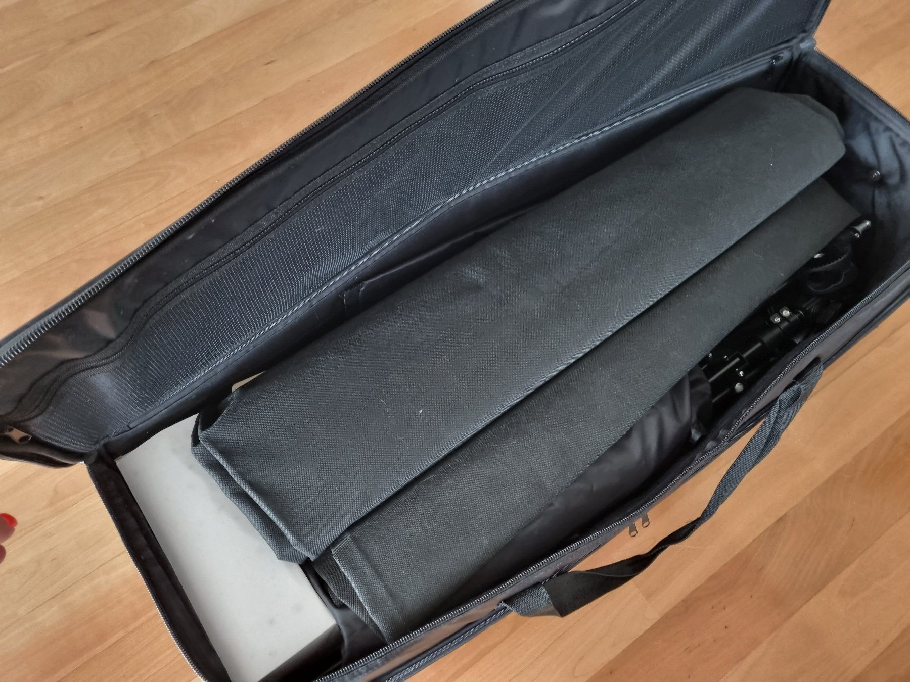 Koffer & Taschen: Walimex pro Studio-Trolley XL – Gebraucht aus Neuenegg von ChKa84 6