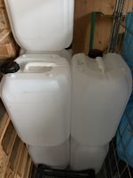 25 Liter Kanister 