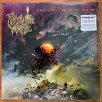 Psychotic Waltz - The God-Shaped Void / 1. D-Press. 2020 NEW
