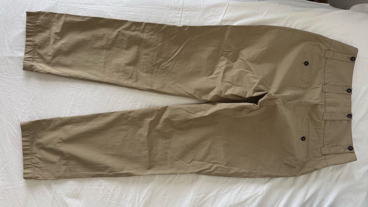 Dolce & Gabbana Pantalons: Dolce & Gabbana Hose Grosse 50 – D'occasion à Brugg AG par GiovanniVercetti 4