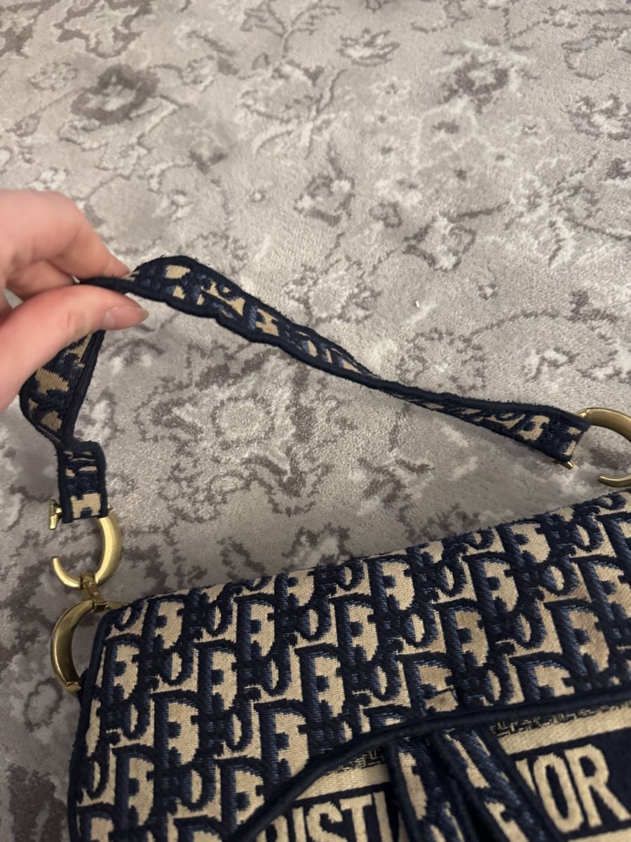Taschen für Damen: Handtasche – Gebraucht aus Schaan von kri_tsw8 4