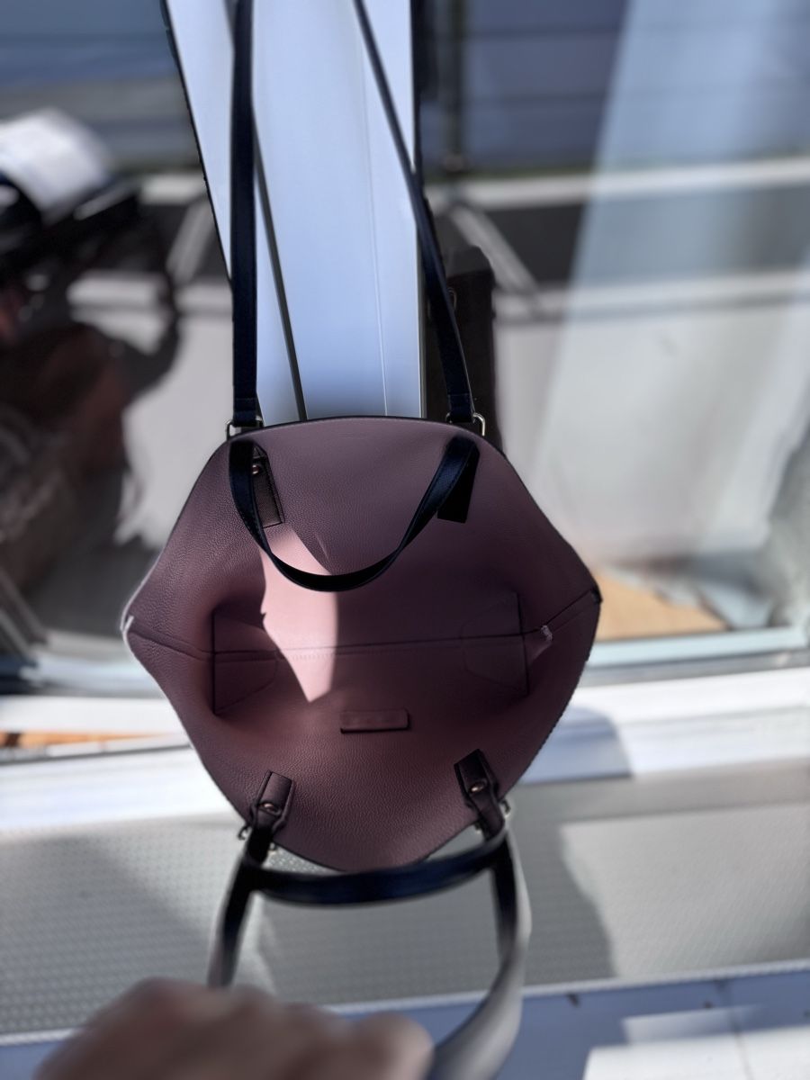 Taschen für Damen: Tasche schopper von Aldo – Gebraucht aus Mühlau von Anna0137 3