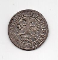 (2980) Zug Dicken 1612, fast stgl