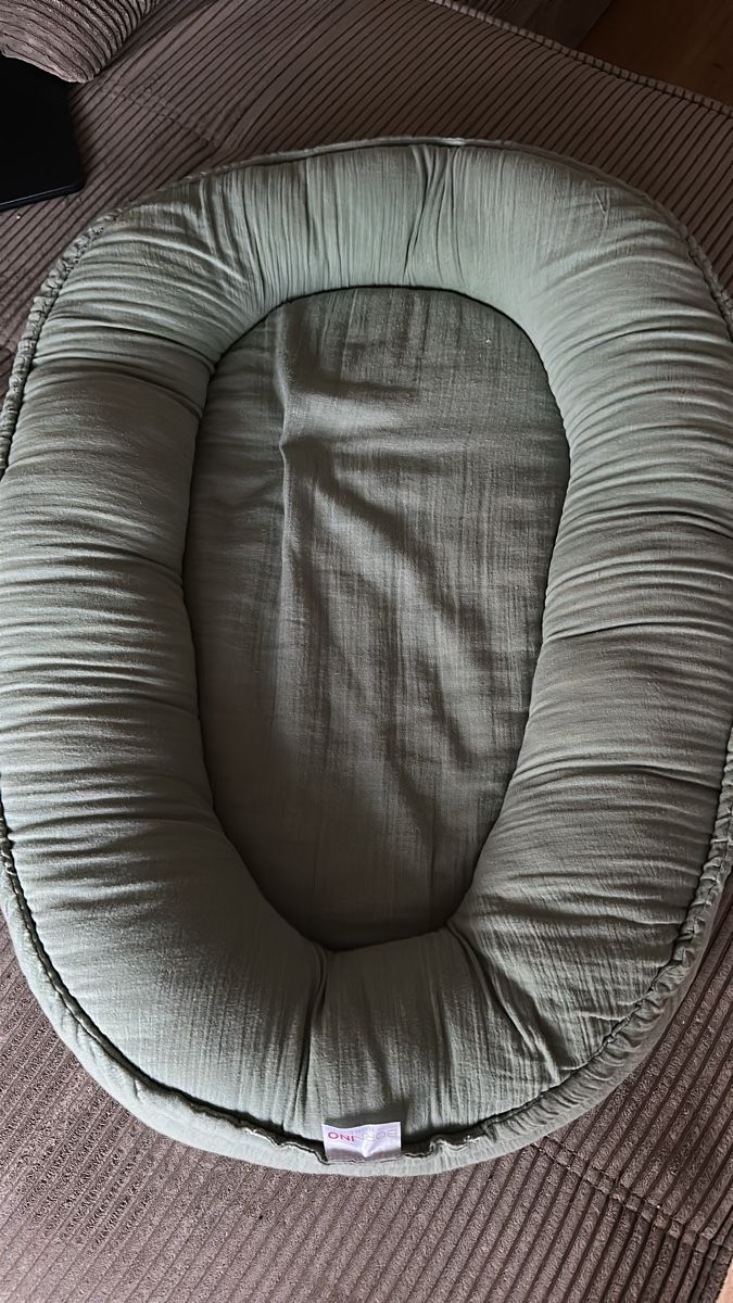 Marsupi portabebè: Babynest  – Usato da Horgen venduto da aline_o2