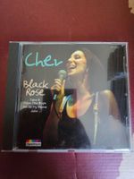 CD - Cher - Black Rose – Black Rose (Pop Rock, 1999)