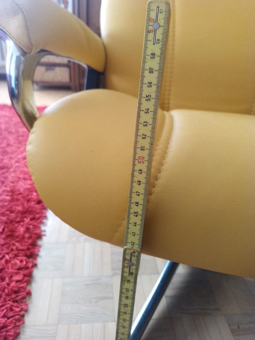Stressless Poltrone: Stressless Sessel – Nuovo e nell'imballaggio originale da Schüpfheim venduto da Kuso90 3