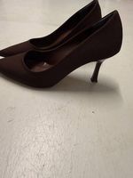Stiletto braun Gr. 38