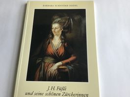 J.H.Füssli u seine schönen Zürcherinnen