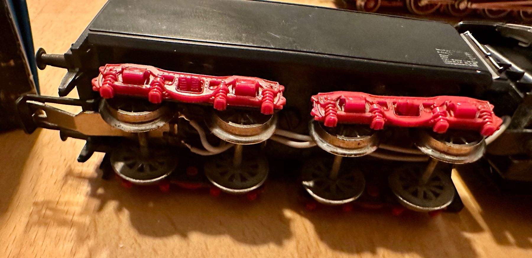 Märklin Modelleisenbahnen: Grosse Märklin DB Damflok Ac Analog – Gebraucht aus Oftringen von ib.85 6