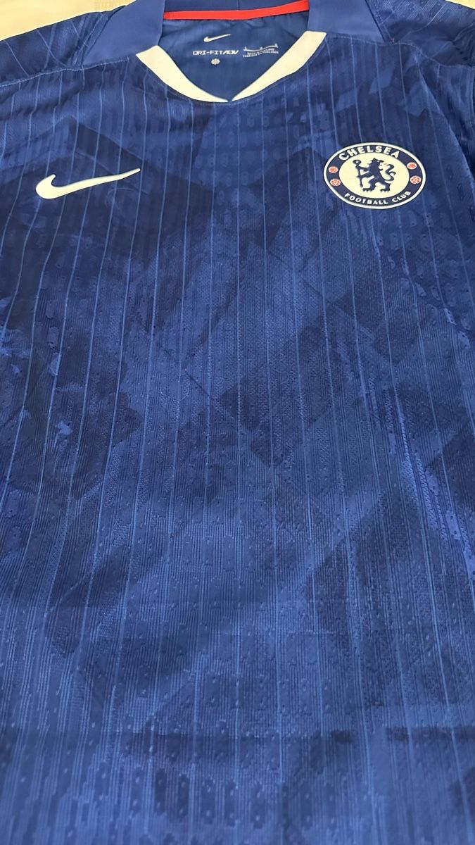 Maillots de corps & Pantalons: Chelsea Jersey – Neuf (Voir description) à Oberrieden par jon_5cl2 3