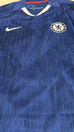 Chelsea Jersey