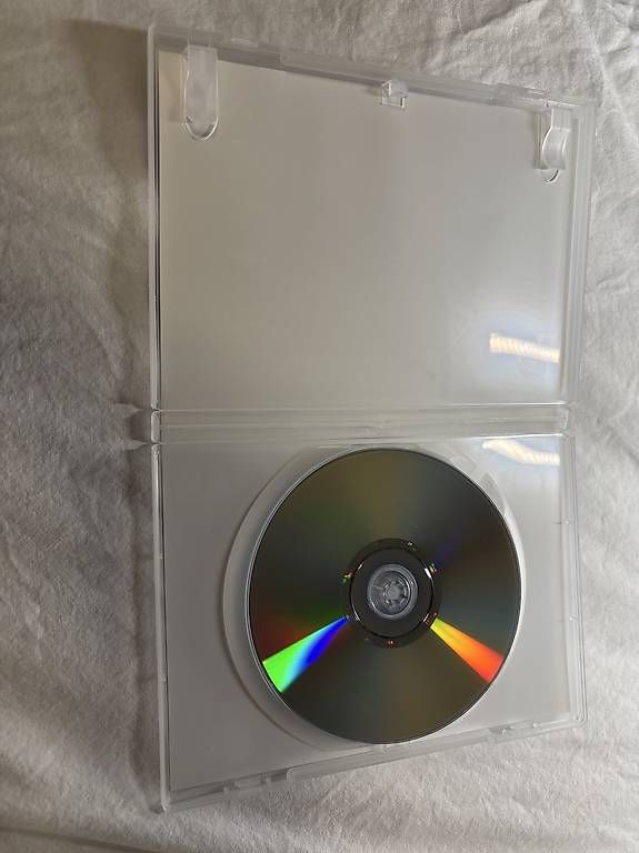 Tutti i DVDs: DVD - Océans – Usato da Massagno venduto da NiniLiliTiti 2