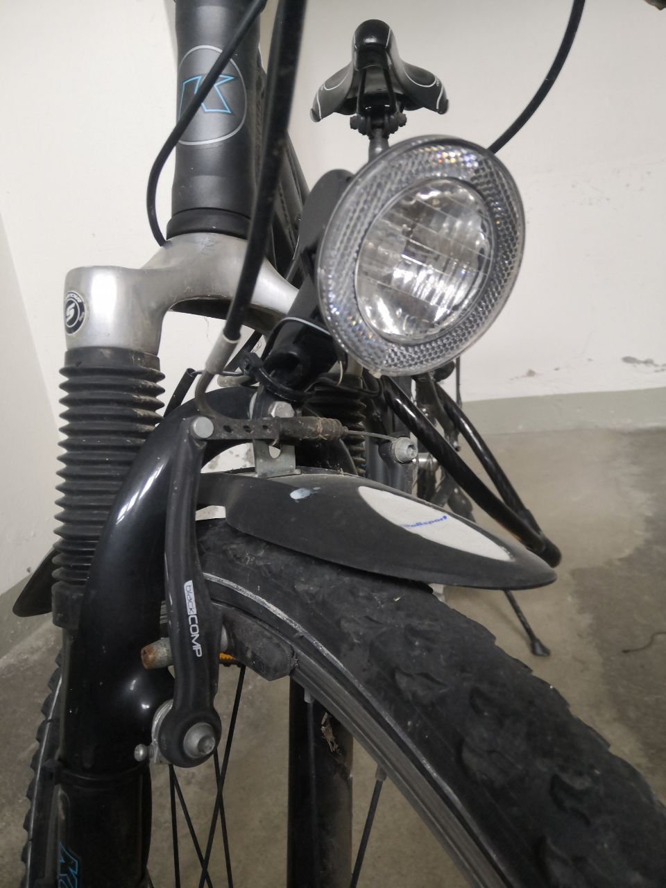 Kalkhoff Biciclette: Kalkhoff Flash Sport Jugendfahrrad /-velo – Usato da Zürich venduto da gemuesebouillon 4