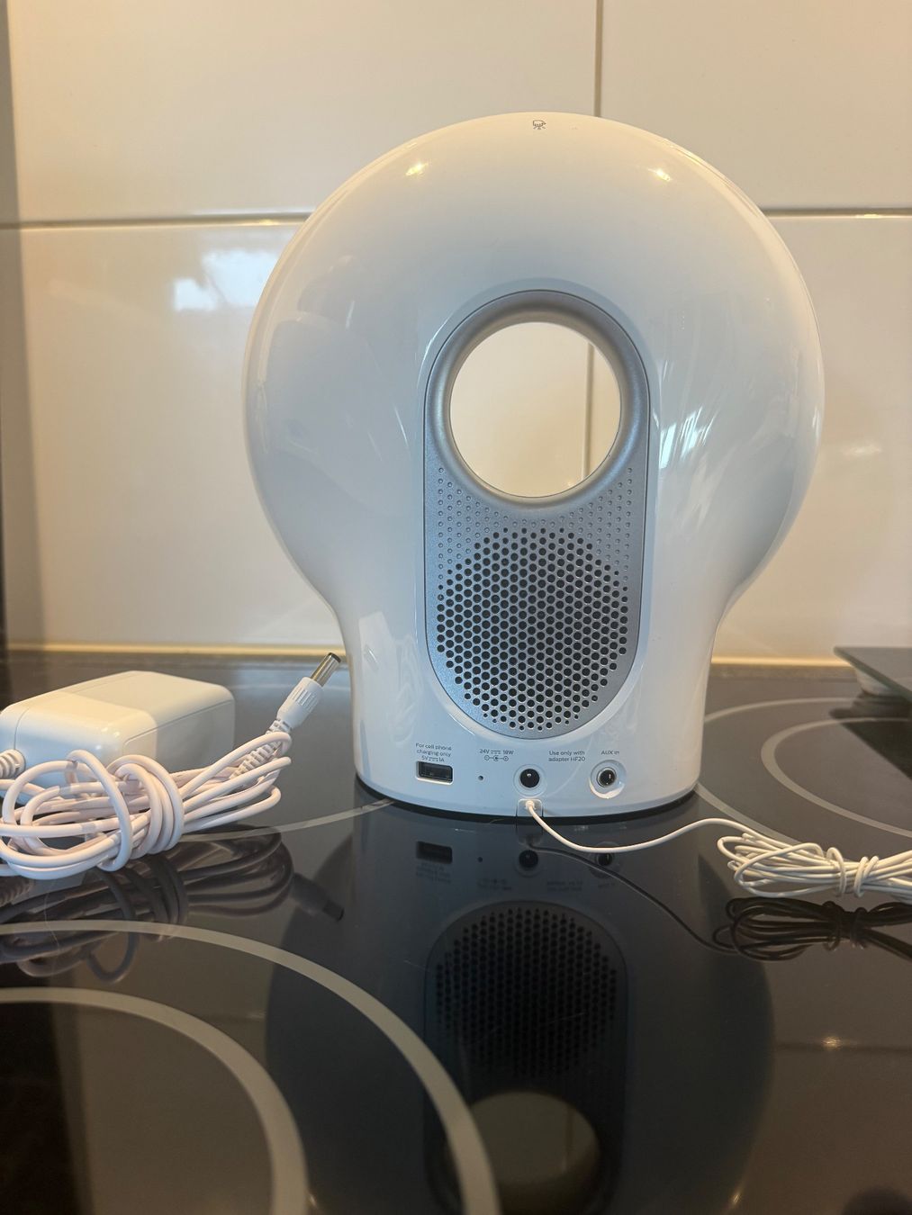 Philips Wecker: Philips Lichtwecker Wake-up Light HF3651/01 – Neu (gemäss Beschreibung) aus Bülach von tuana.s 1