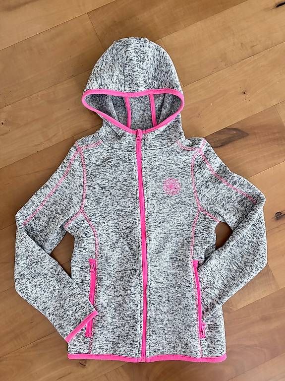 Maglioni & Felpe: Mädchenkleider Pullover / Jäckli Gr. 134/140 – Usato da Dietlikon venduto da Pmt_zh 2