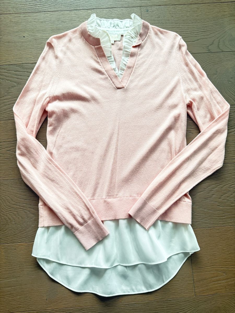 Ted Baker Blusen: Ted baker blouse – Neu (gemäss Beschreibung) aus Melide von Nikola-123 2