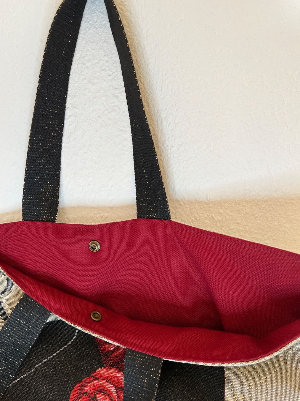 Borse: Tote bag "Paris" – Nuovo (secondo la descrizione) da Bernex venduto da isa_c5fr 2